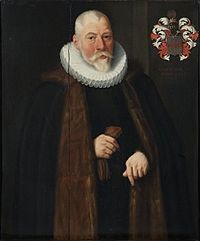 Jacob van Foreest
